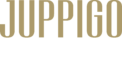 Juppigo - A place to be Logo