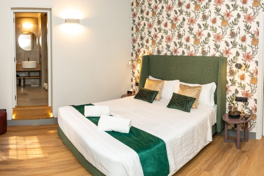 Camera Costantino - Juppigo