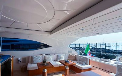 Mangusta 72 - Juppigo