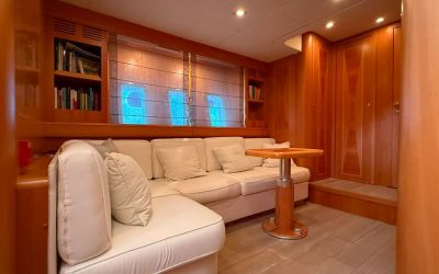 Mangusta 72 - Juppigo