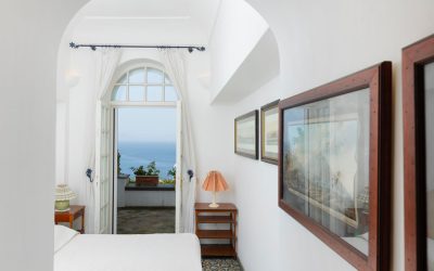 Villa a Capri - Juppigo